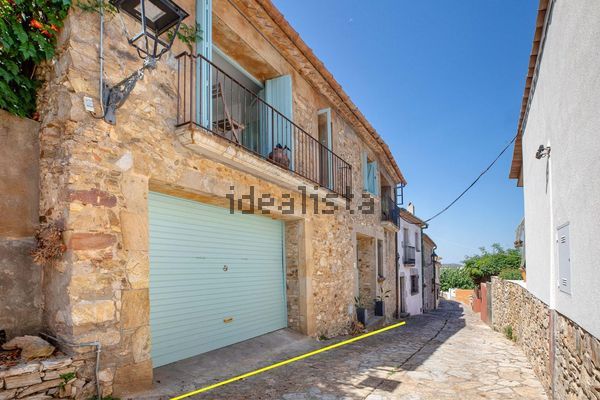 Terraced house in Begur, Begur — image 4