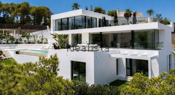 Detached house in Roca Llisa, Santa Eulalia del Río — image 3