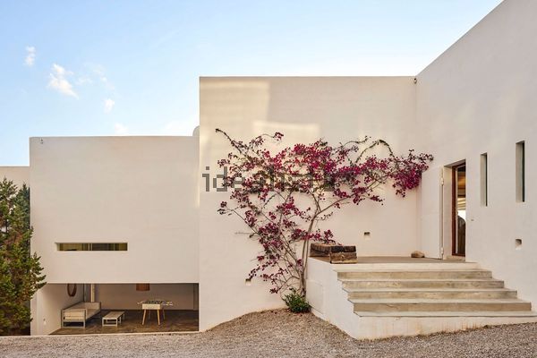 Detached house in Calle na Xamena I, Sant Joan de Labritja — image 3
