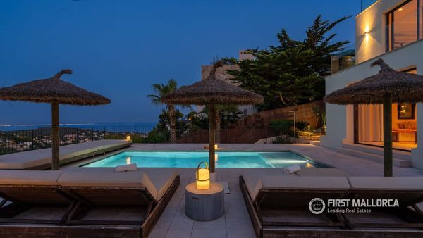 4-bedroom freehold villa in Calvià — photo 4 of 5