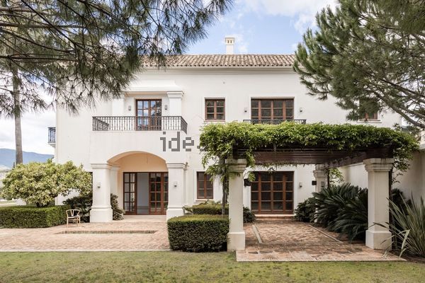 10-bedroom freehold villa in Benahavís — photo 4 of 5