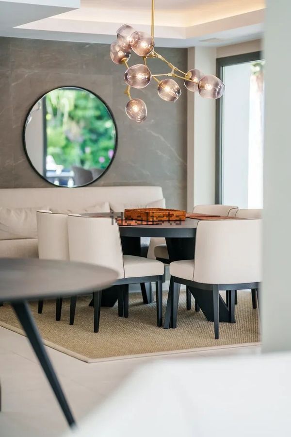 4-bedroom freehold villa in Marbella — photo 4 of 5