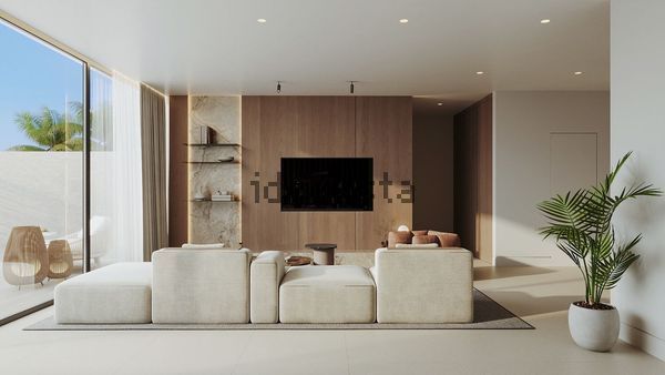 6-bedroom freehold villa in Marbella — photo 5 of 5