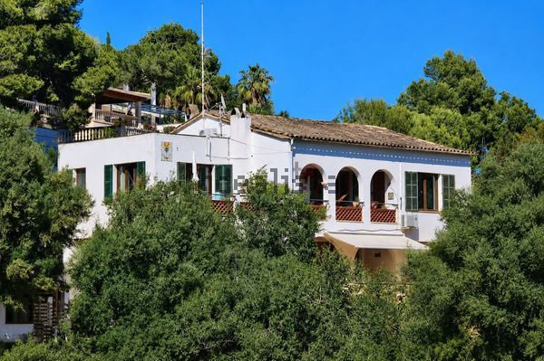Detached house in Port d'Andratx, Andratx — image 3