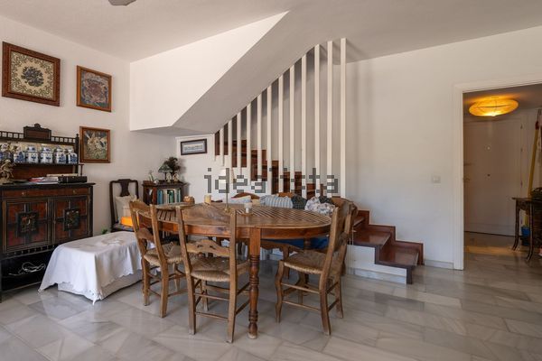 Semi-detached house in Marcasita-arroyo Piedras Nn, Nagüeles, Marbella — image 5