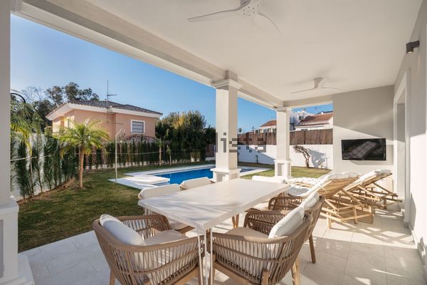 4-bedroom freehold villa in Mijas — photo 2 of 5