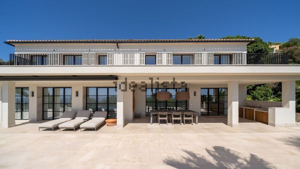Detached house in Bendinat, Calvià — image 5