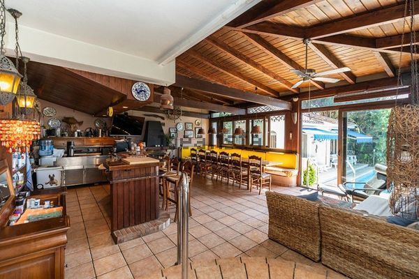Detached house in Marbesa, Marbella — image 4