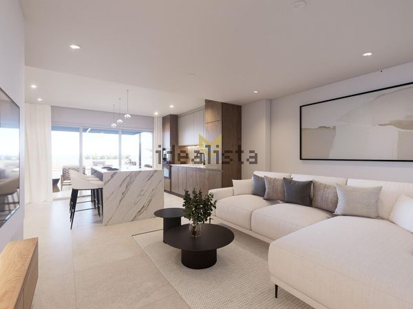 2-bedroom freehold villa in Adeje — photo 1 of 5