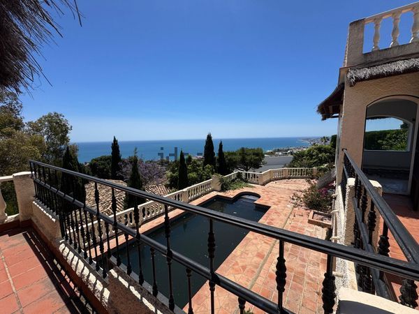 Detached house in El Higuerón - Capellanía, Benalmádena — image 5