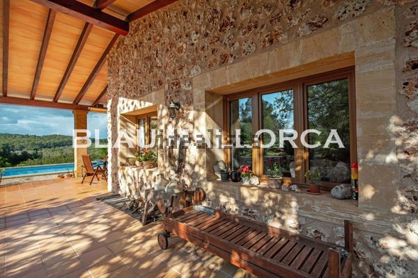 Country house in Porto Cristo, Manacor — image 5