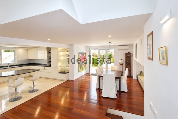 Detached house in El Rosario-Ricmar, Marbella — image 5