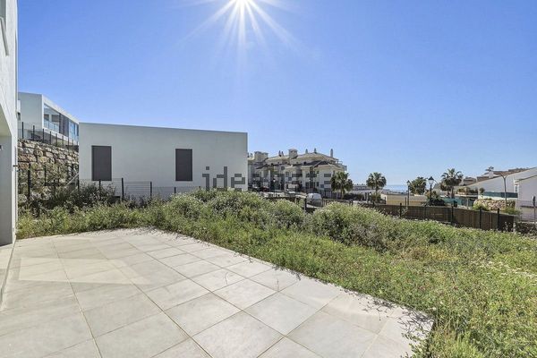 Detached house in Alya de Mijas, villa 4 Nn, Mijas Pueblo, Mijas — image 4