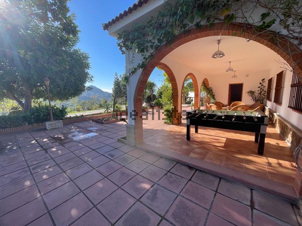 5-bedroom freehold villa in Málaga — photo 5 of 5