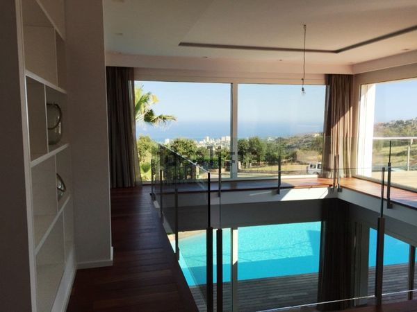6-bedroom freehold villa in Castell-Platja d'Aro — photo 1 of 5