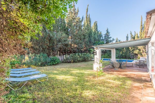 4-bedroom freehold villa in Marbella — photo 3 of 5