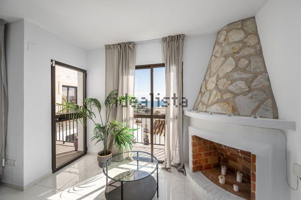 Terraced house in Chaparil - Torrecilla - Punta Lara, Nerja — image 4