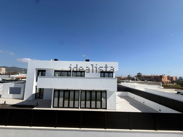 4-bedroom freehold villa in Ibiza — photo 2 of 5
