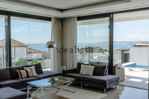 5-bedroom freehold villa in Estepona — photo 5 of 5