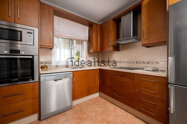 Semi-detached house in Capistrano, Nerja — image 4