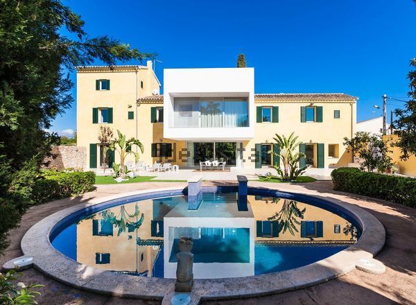 Detached house in Calle de Jaume Busquets, 80, Son Sardina, Palma de Mallorca — image 4