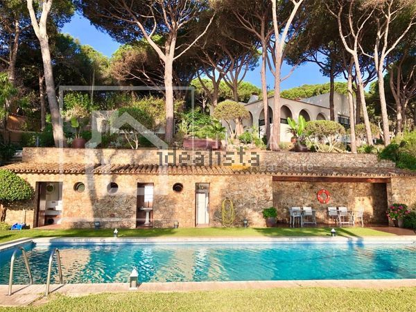 5-bedroom freehold villa in Palafrugell — photo 3 of 5