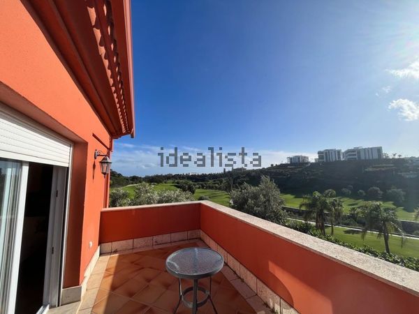 3-bedroom freehold villa in Marbella — photo 4 of 5