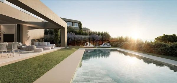 3-bedroom freehold villa in Benahavís — photo 5 of 5