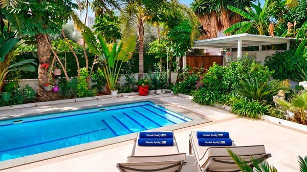 4-bedroom freehold villa in Marbella — photo 2 of 5