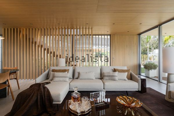 Detached house in Calle Osa Mayor, 21 -74, Los Naranjos, Marbella — image 4