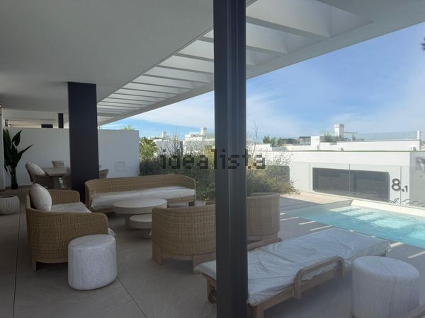 4-bedroom freehold villa in Marbella — photo 2 of 5