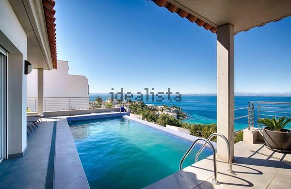 Detached house in Calle de Gauguin, 43, Port Esportiu - Puig Rom - Canyelles, Roses — image 5
