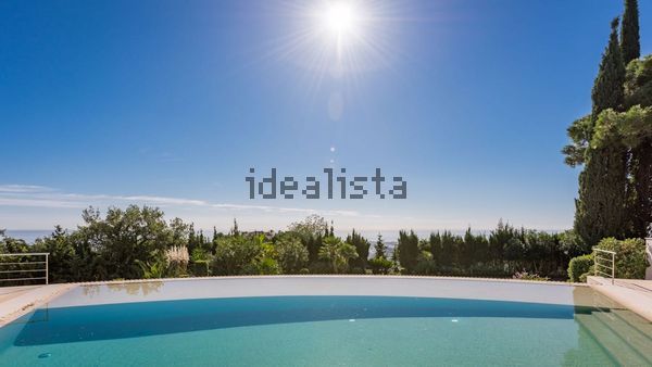 Detached house in La Zagaleta Nn, La Zagaleta, Benahavís — image 5