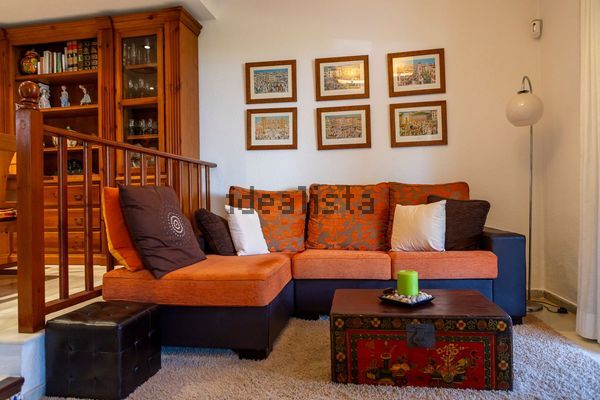 3-bedroom freehold villa in Estepona — photo 4 of 5