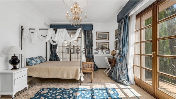 Detached house in Calle Vivaldi, 36, Sierra Blanca, Marbella — image 4