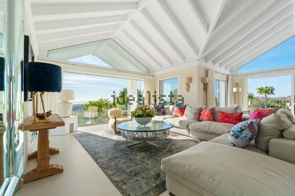9-bedroom freehold villa in Benahavís — photo 5 of 5