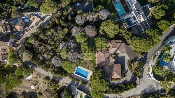 5-bedroom freehold villa in Marbella — photo 4 of 5