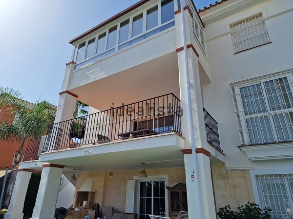 Detached house in CL Alcaudon Real J. Aguila, 3, Hipódromo - Cerrado del Águila, Mijas — image 4