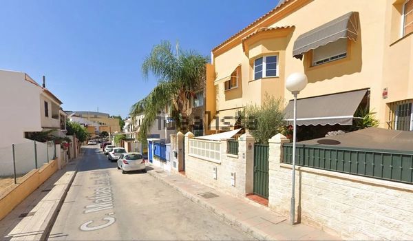 Terraced house in Matias Lara Larita, 16, Los Boliches, Fuengirola — image 3