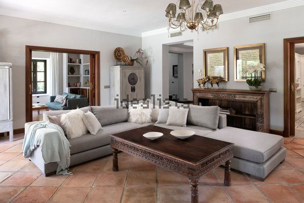 Detached house in Calle Monte Mayor, 1, Sierra Blanca, Marbella — image 3