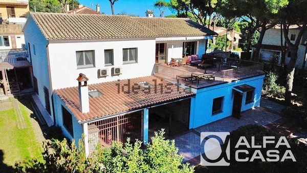 8-bedroom freehold villa in Castell-Platja d'Aro — photo 1 of 5
