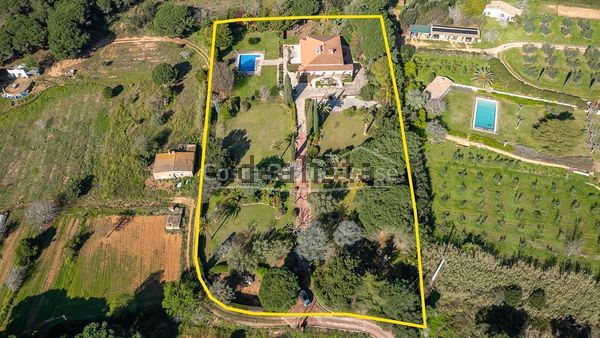 Detached house in Carretera de Sant Pol, Sant Pol - Volta de l'Ametller, Sant Feliu de Guíxols — image 4