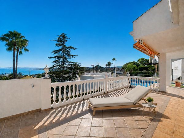 3-bedroom freehold villa in Estepona — photo 5 of 5