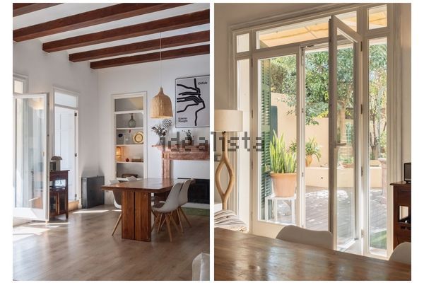 Terraced house in Calle de son Espanyolet, Son Espanyolet, Palma de Mallorca — image 3