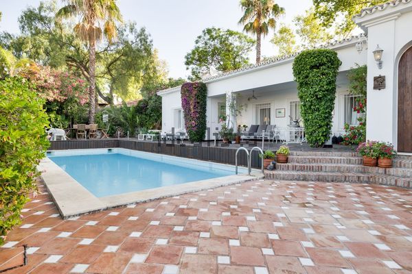 3-bedroom freehold villa in Marbella — photo 2 of 5