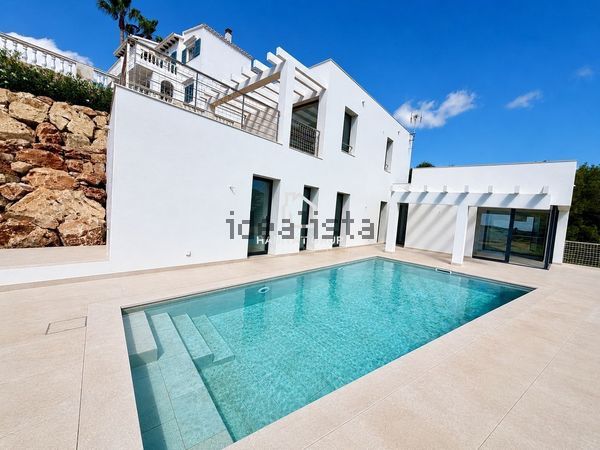 Detached house in Cala Llonga-Sa Mesquida, Maó/Mahón — image 3