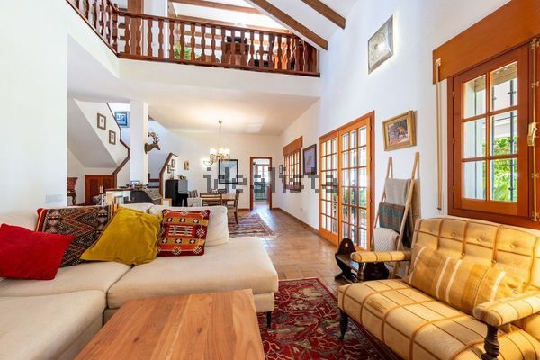 4-bedroom freehold villa in Mijas — photo 5 of 5