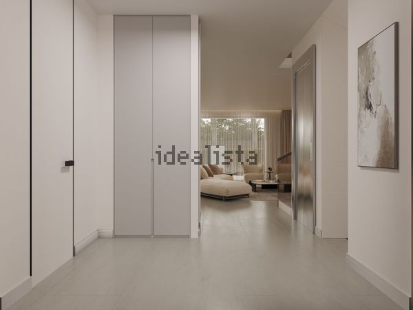 4-bedroom freehold villa in Marbella — photo 5 of 5