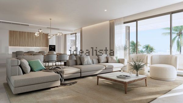 4-bedroom freehold villa in Marbella — photo 2 of 5