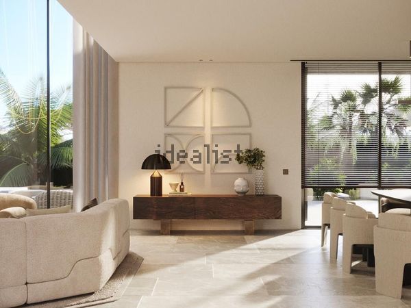 Detached house in Sierra Blanca, Marbella — image 4